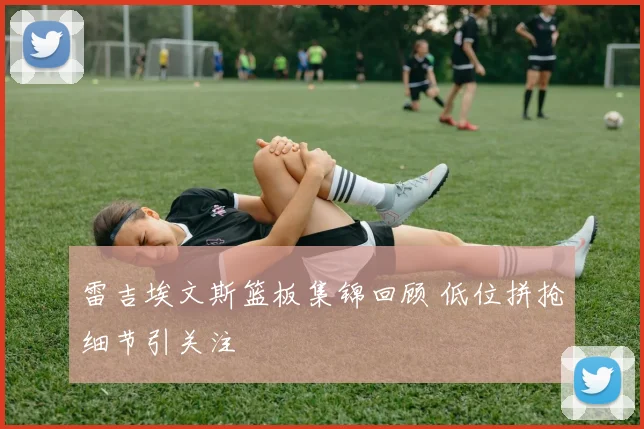 雷吉埃文斯篮板集锦回顾 低位拼抢细节引关注