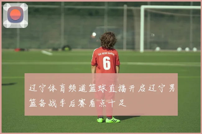 辽宁体育频道篮球直播开启辽宁男篮备战季后赛看点十足