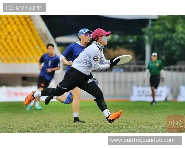 飞盘竞技的魅力：深入分析广州飞盘队员的个人技术与战术素养