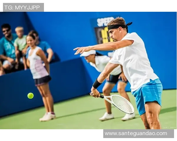 广州网球队灵活应对挑战提升竞技水平的策略探讨 广州网球队灵活应对挑战提升竞技水平的策略探讨