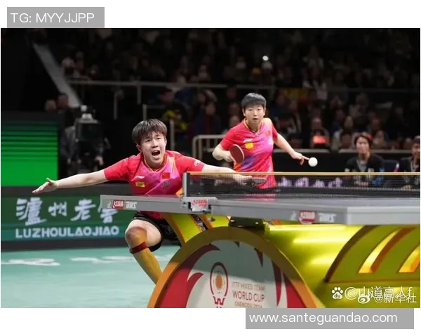 成都乒乓球队比赛经验的创新与变革引发热议 成都乒乓球队比赛经验的创新与变革引发热议