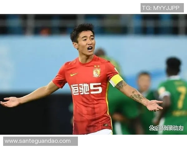 广州足球队的速度变革引发热议球迷期待新战术与未来发展方向