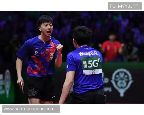 专访张强:探寻乒乓球冠军背后的秘密与成功秘诀 专访张强:探寻乒乓球冠军背后的秘密与成功秘诀