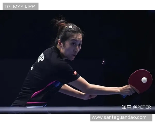 武汉乒乓球队快攻打法深度解析与战术应用探讨