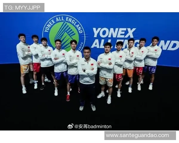 羽毛球耐力排名揭晓广州羽毛球队荣登第十位展现实力与潜力