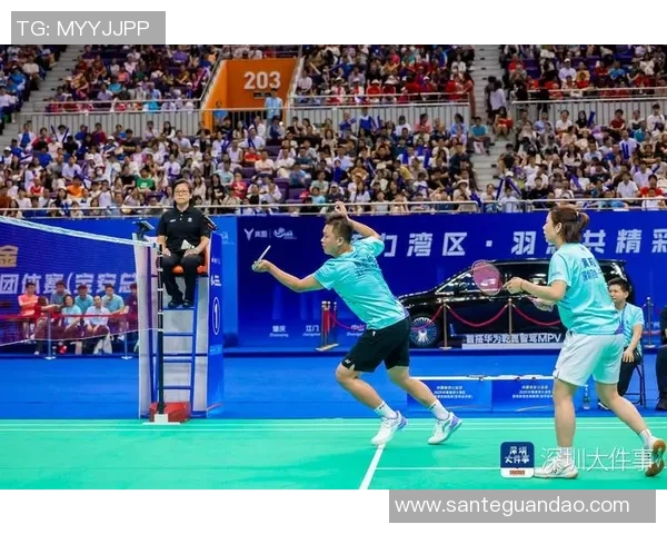 羽毛球耐力排行榜揭晓深圳羽毛球队荣获第六名佳绩 羽毛球耐力排行榜揭晓深圳羽毛球队荣获第六名佳绩