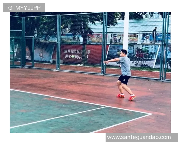 西安网球队聚焦耐力训练提升竞技水平的探索与实践