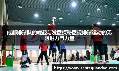 成都排球队的崛起与发展探秘展现排球运动的无限魅力与力量