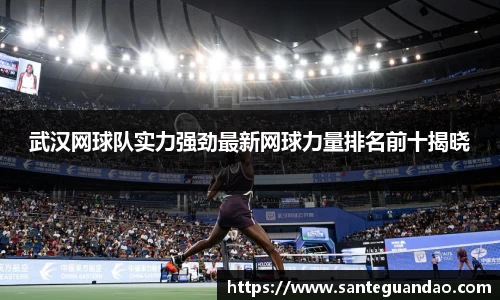 武汉网球队实力强劲最新网球力量排名前十揭晓